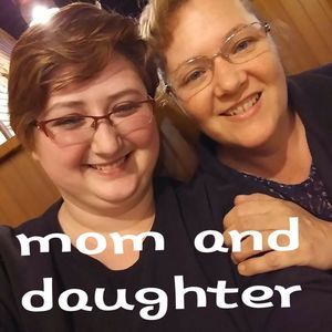 Meet your Posher, Teresa